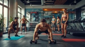 The Best Workout Routines for Beginners