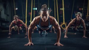 Top 5 HIIT Workouts for Quick Fat Loss